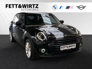 MINI COOPER_CLUBMAN