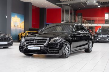 MB S 560