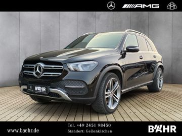 MB GLE 350