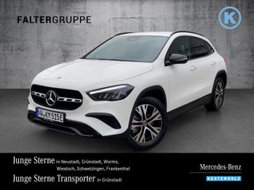 MB GLA 250