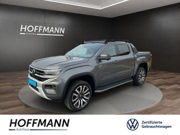 VW Amarok