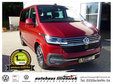 Volkswagen T6 Multivan
