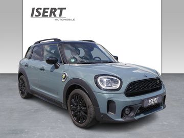 MINI Cooper SE Countryman