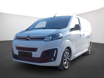 CITROEN SpaceTourer