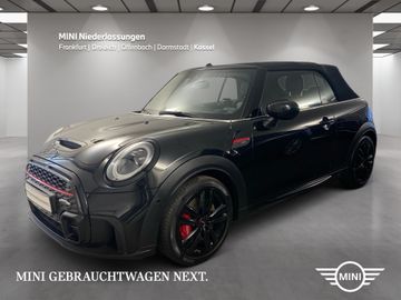 MINI JOHN_COOPER_WORKS_CABRIO