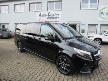 MB V 300