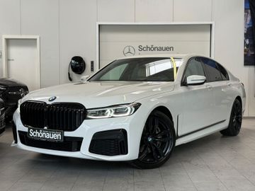 BMW 730