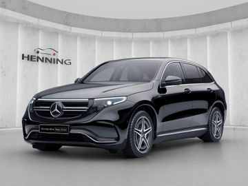 MB EQC