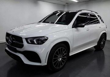 MB GLE 350