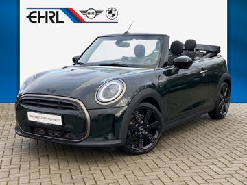 MINI COOPER_CABRIO