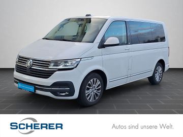 VW T6 Multivan