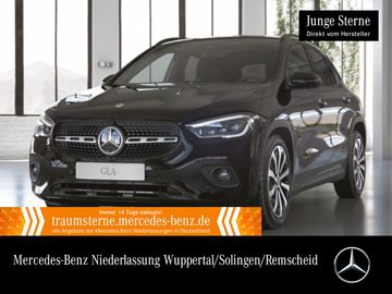 MB GLA 220