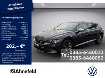 VW Arteon