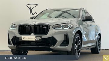 BMW X4 M40