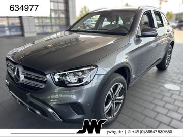 MB GLC 300