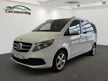 MB V 220