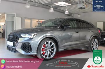 AUDI RSQ3