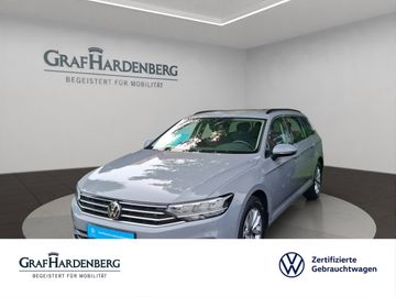 VW Passat Variant
