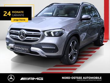 MB GLE 350