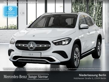 MB GLA 250
