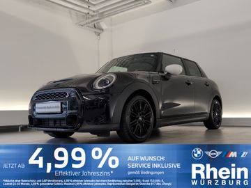 MINI COOPER_S