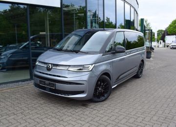 VW T7 Multivan