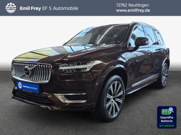 VOLVO XC 90