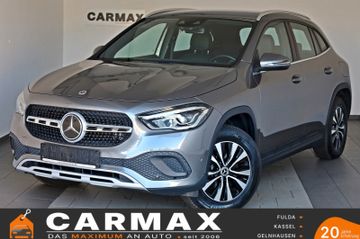 MB GLA 250