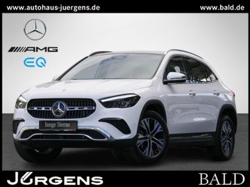 MB GLA 250