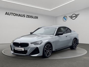 BMW M240i