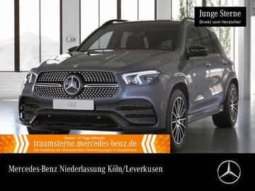 MB GLE 350