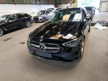 MB C 300