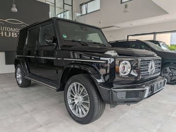 MB G 350