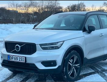 VOLVO XC 40