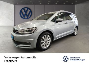 VW Touran