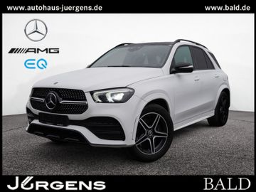 MB GLE 350