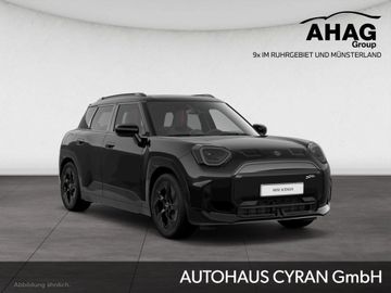 MINI Aceman E