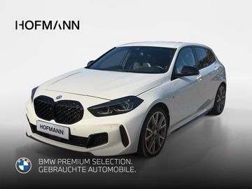 BMW M135