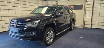 VW Amarok