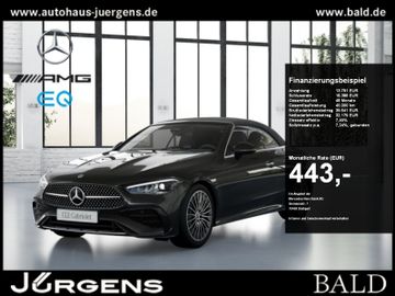 MB CLE 200