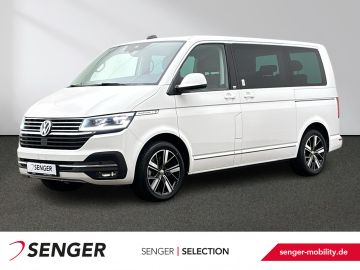 VW T6 Multivan