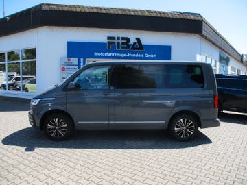 VW T6 Multivan