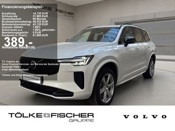 VOLVO XC 90