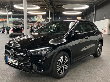 MB GLA 250