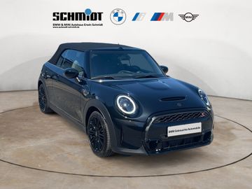 MINI COOPER_S_CABRIO