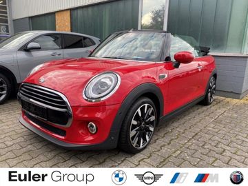 MINI COOPER_CABRIO
