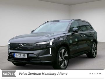 Volvo EX90