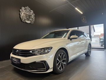 VW Passat Variant