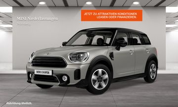 MINI COOPER_COUNTRYMAN