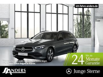 MB C 220